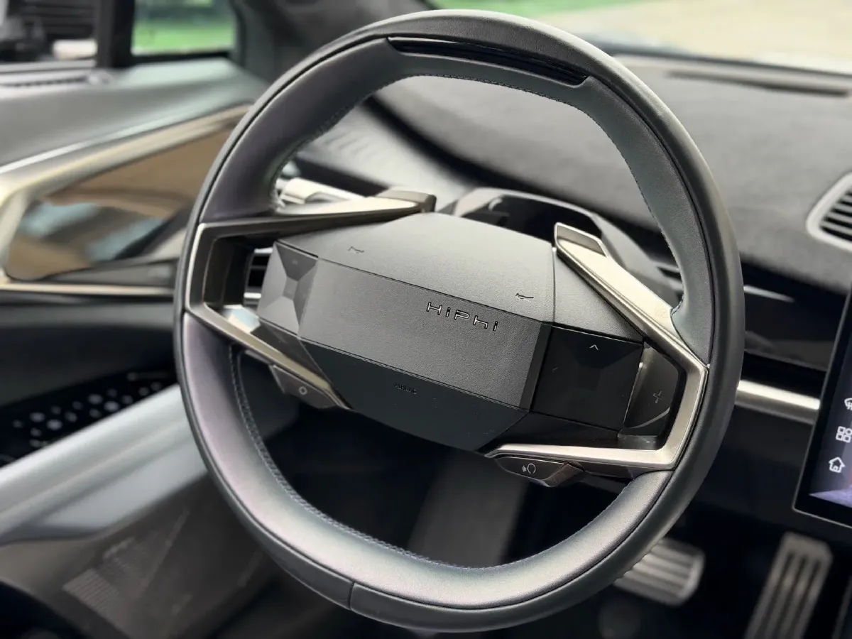 2023 HiPhi Z BEV 120KWH,autocango,china used car exporter,china ev exporter,chinese used car exporter,chinese used ev exporter