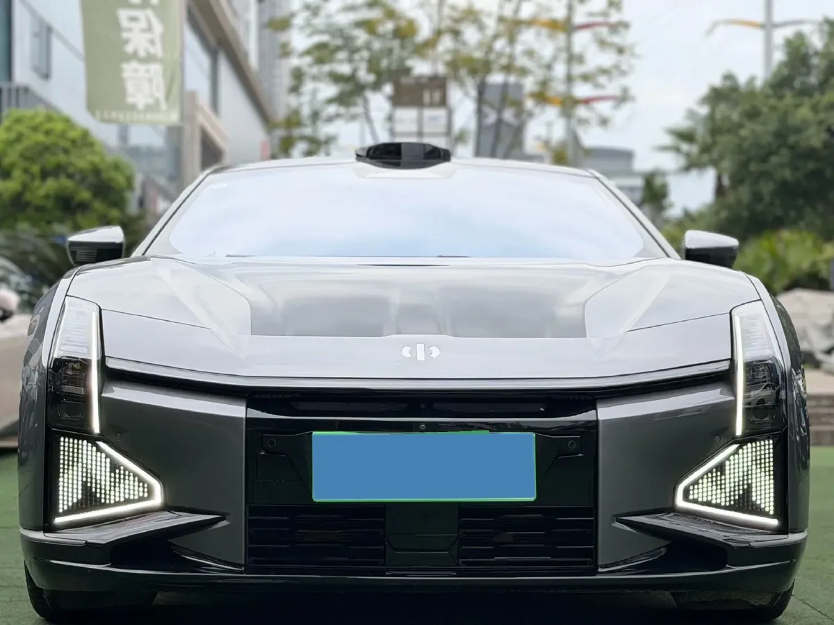 2023 HiPhi Z BEV 120KWH,autocango,china used car exporter,china ev exporter,chinese used car exporter,chinese used ev exporter