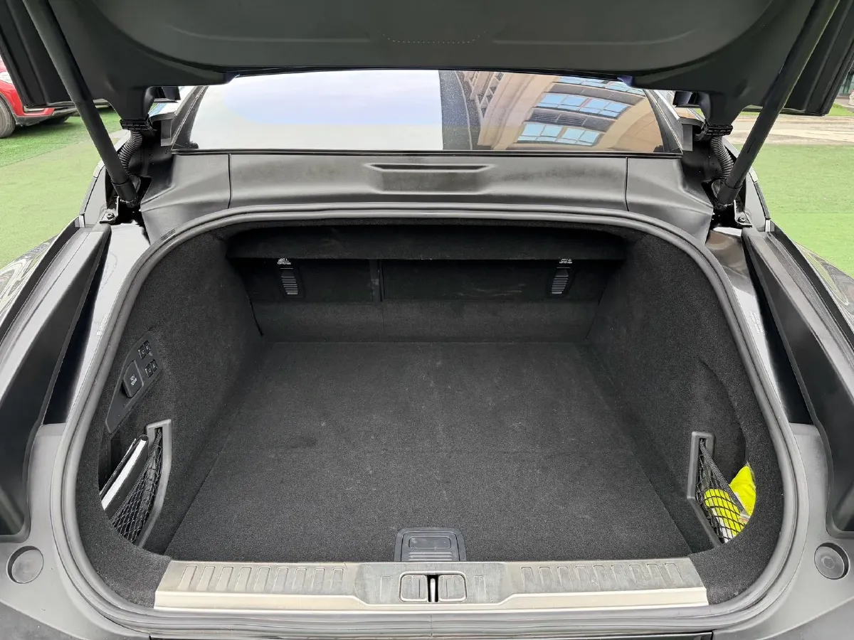 2023 HiPhi Z BEV 120KWH,autocango,china used car exporter,china ev exporter,chinese used car exporter,chinese used ev exporter