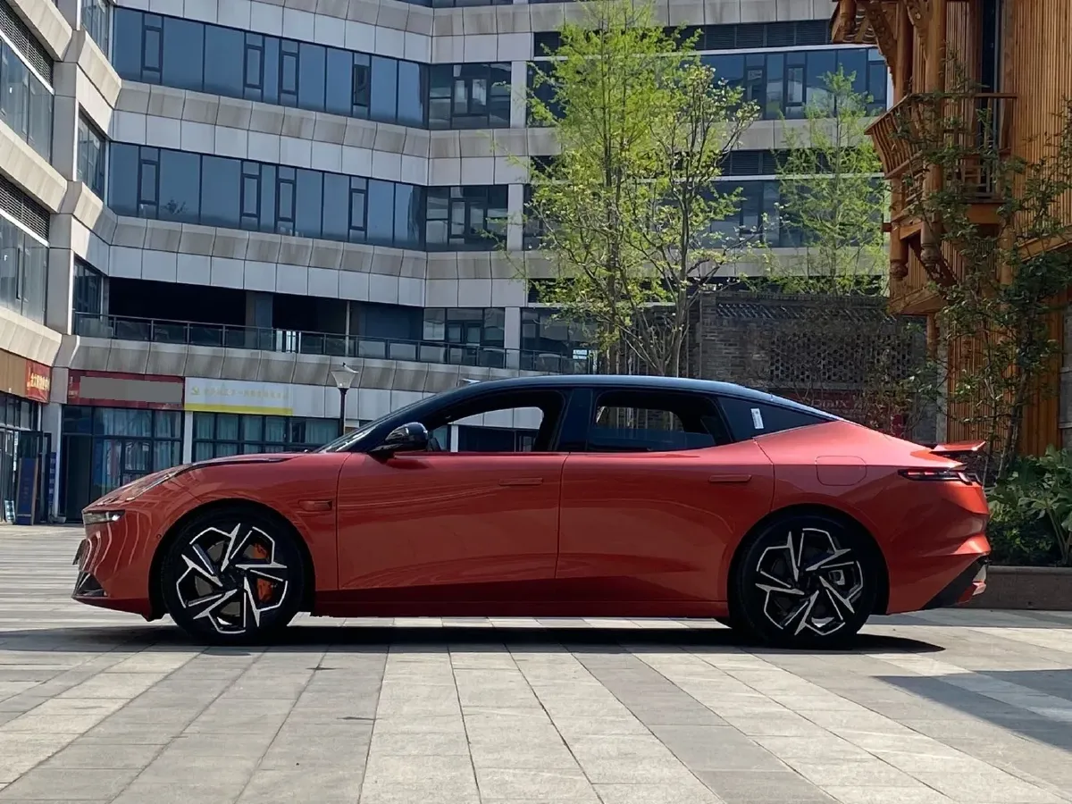 2024 Luxeed S7 BEV 100KWH,autocango,china used car exporter,china ev exporter,chinese used car exporter,chinese used ev exporter