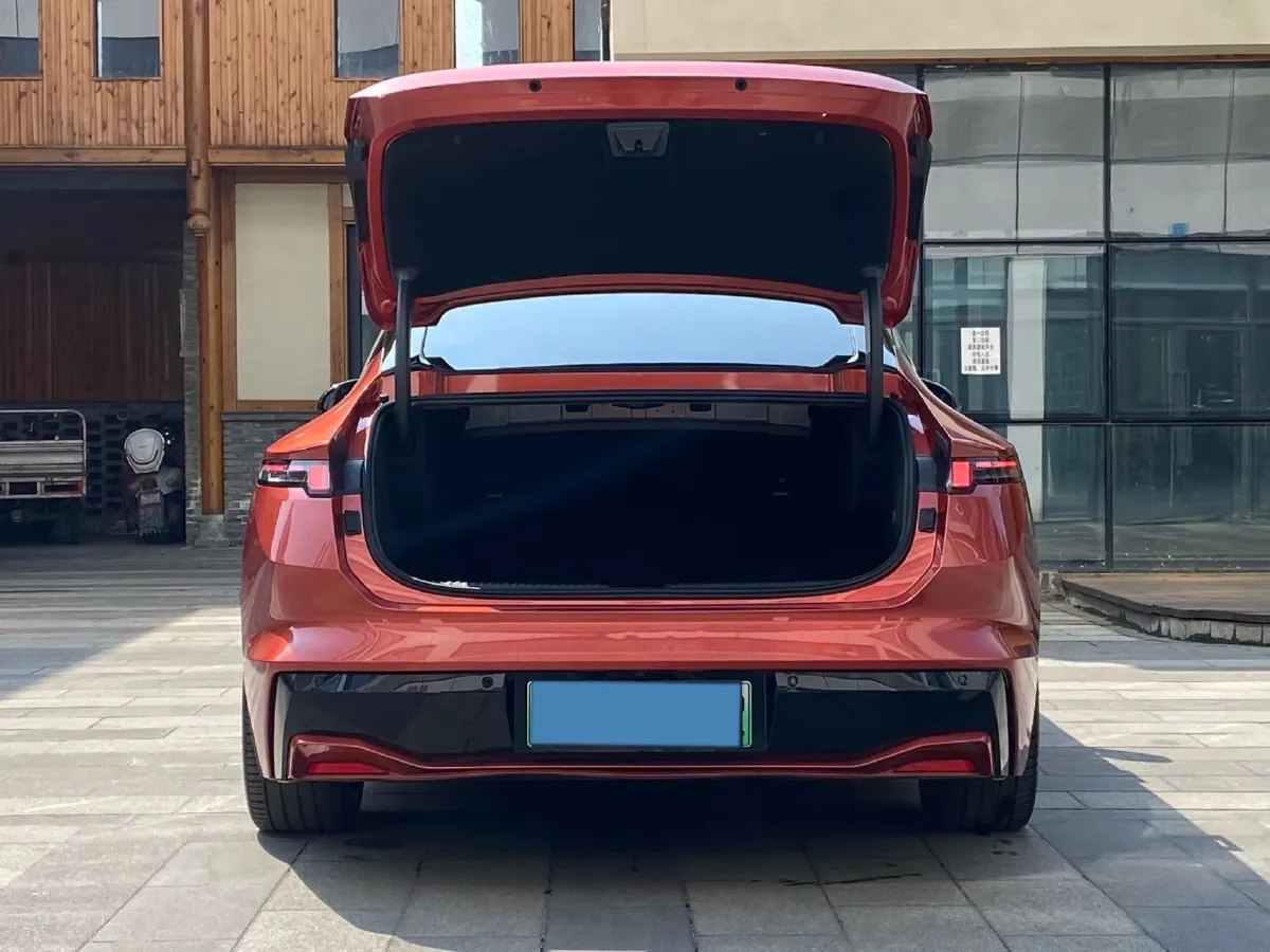 2024 Luxeed S7 BEV 100KWH,autocango,china used car exporter,china ev exporter,chinese used car exporter,chinese used ev exporter