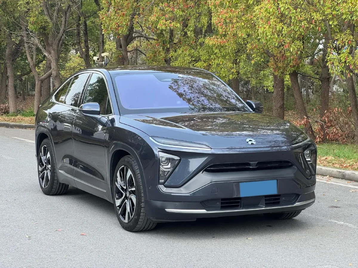 2020 NIO EC6 BEV 70KWH,autocango,china used car exporter,china ev exporter,chinese used car exporter,chinese used ev exporter