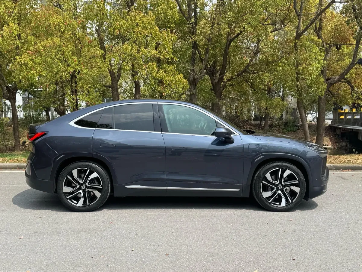 2020 NIO EC6 BEV 70KWH,autocango,china used car exporter,china ev exporter,chinese used car exporter,chinese used ev exporter