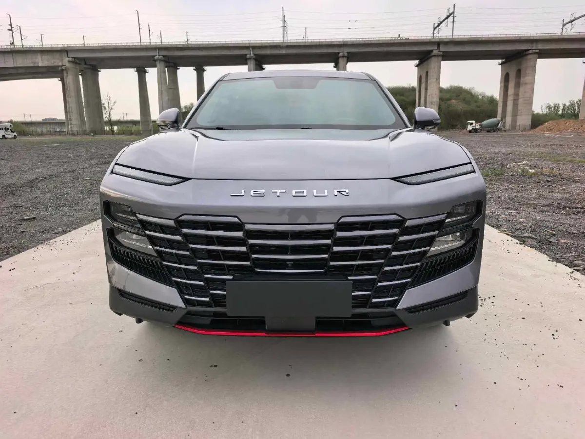 2023 Jetour DASHING 1.6T 197HP L4 7DCT,autocango,china used car exporter,china ev exporter,chinese used car exporter,chinese used ev exporter