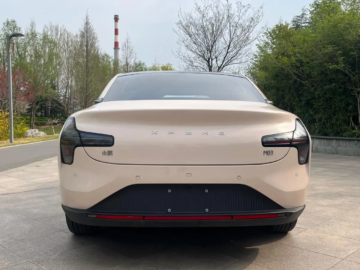 2024 Xpeng MONA M03 BEV 62.2KWH,autocango,china used car exporter,china ev exporter,chinese used car exporter,chinese used ev exporter