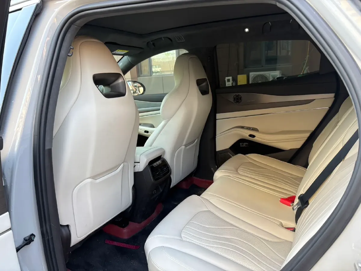 2024 Denza N7 BEV 71.8KWH,autocango,china used car exporter,china ev exporter,chinese used car exporter,chinese used ev exporter