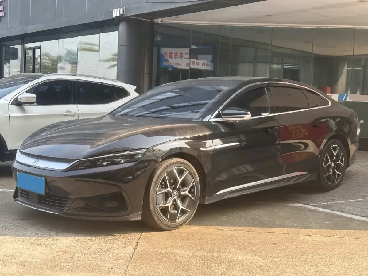2024 BYD Han BEV 72KWH,autocango,china used car exporter,china ev exporter,chinese used car exporter,chinese used ev exporter