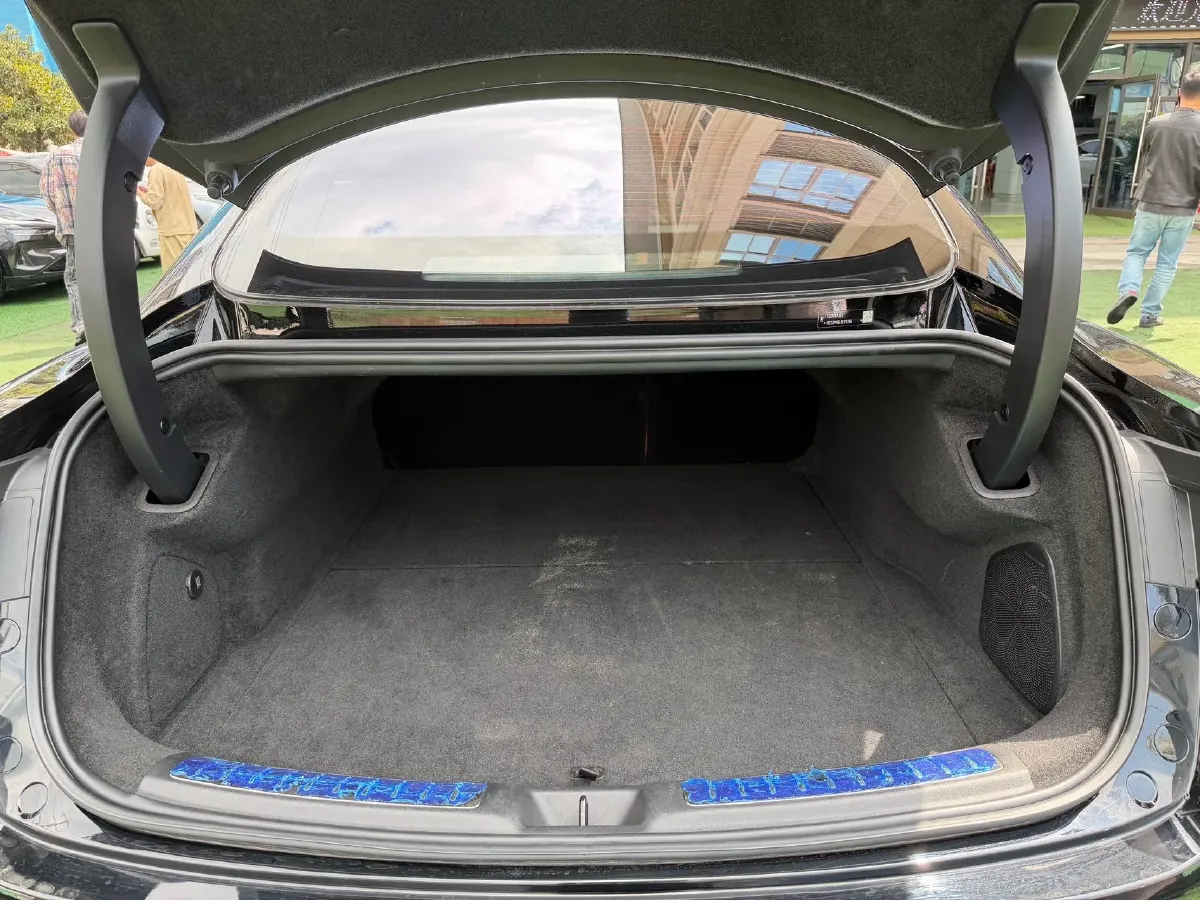 2024 Luxeed S7 BEV 82KWH,autocango,china used car exporter,china ev exporter,chinese used car exporter,chinese used ev exporter