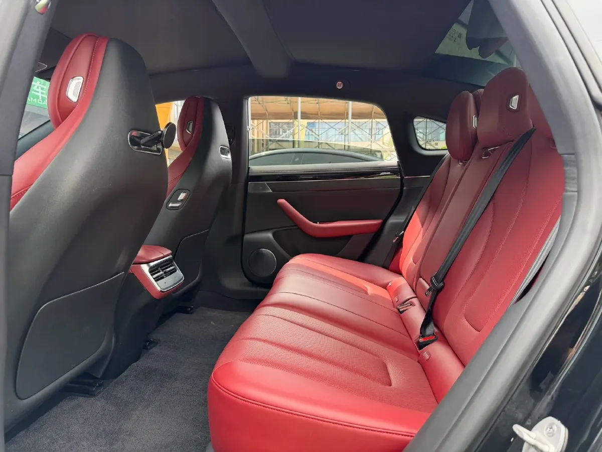 2024 Luxeed S7 BEV 82KWH,autocango,china used car exporter,china ev exporter,chinese used car exporter,chinese used ev exporter