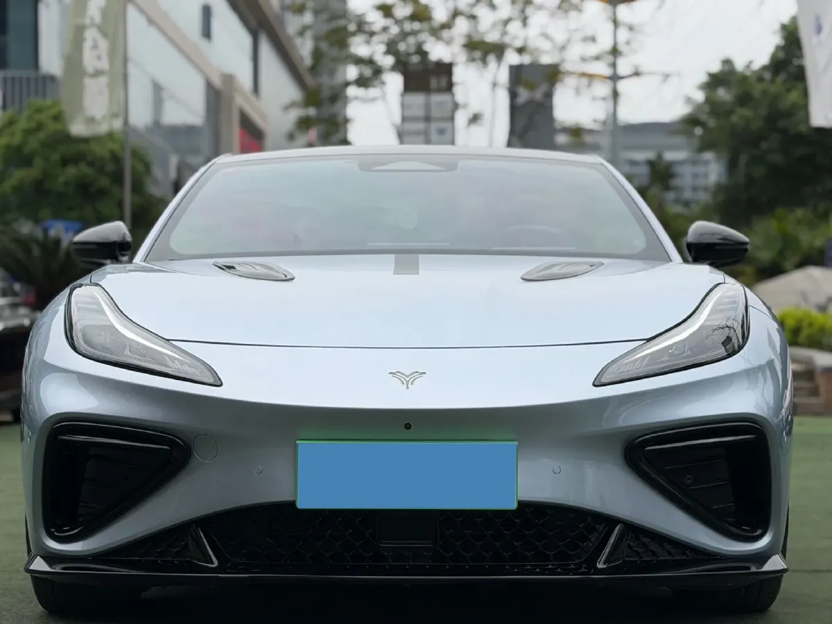 2023 Neta GT BEV 64.27KWH,autocango,china used car exporter,china ev exporter,chinese used car exporter,chinese used ev exporter