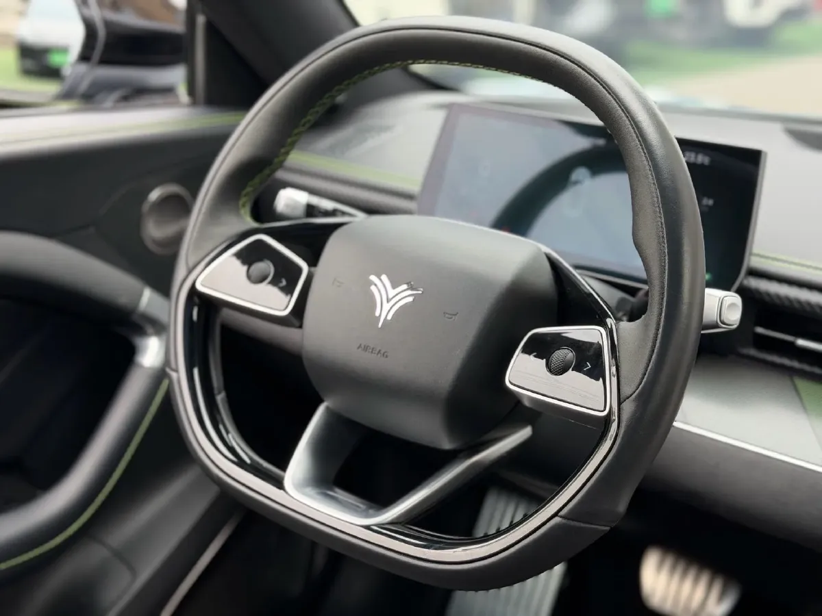 2023 Neta GT BEV 64.27KWH,autocango,china used car exporter,china ev exporter,chinese used car exporter,chinese used ev exporter