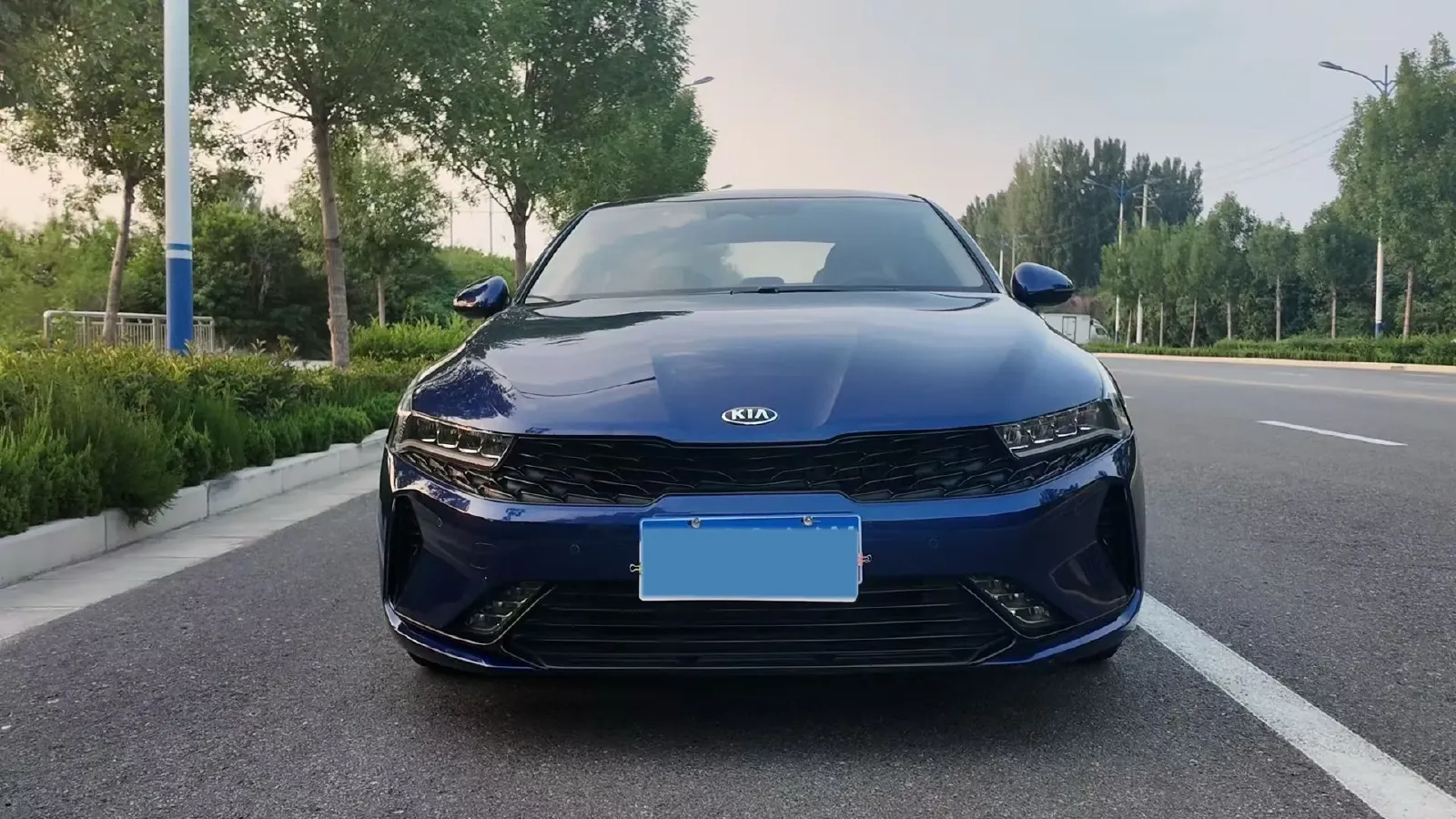 2020 Kia K5 1.5T 170HP L4 7DCT,autocango,china used car exporter,china ev exporter,chinese used car exporter,chinese used ev exporter