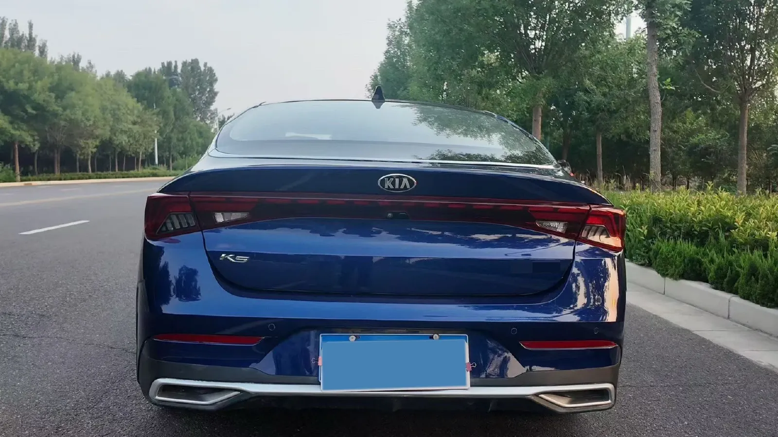 2020 Kia K5 1.5T 170HP L4 7DCT,autocango,china used car exporter,china ev exporter,chinese used car exporter,chinese used ev exporter