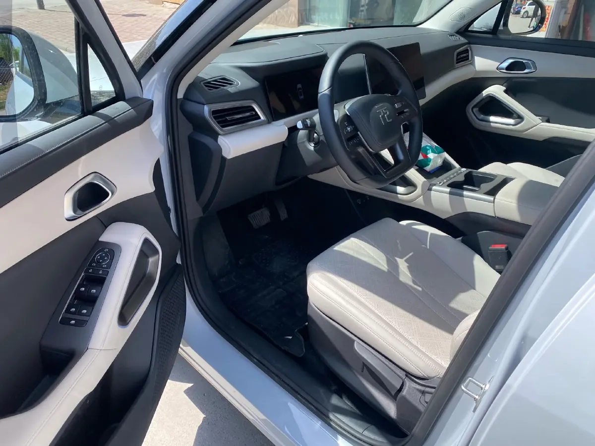 2024 BYD YuanUP BEV 45.12KWH,autocango,china used car exporter,china ev exporter,chinese used car exporter,chinese used ev exporter