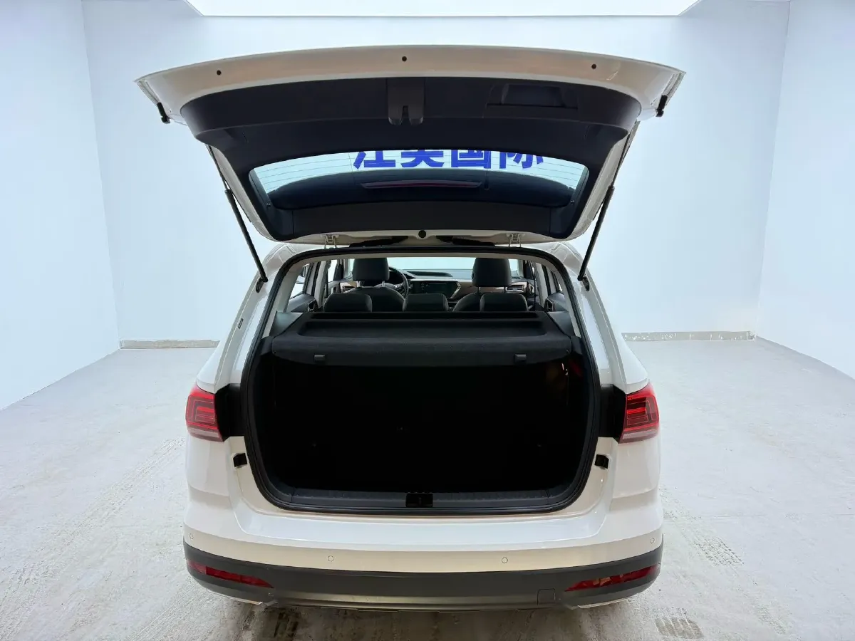 2021 Volkswagen Tharu 1.4T 150HP L4 7DCT,autocango,china used car exporter,china ev exporter,chinese used car exporter,chinese used ev exporter