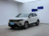 2021 VOLKSWAGEN THARU,autocango,china used car exporter,china ev exporter,chinese used car exporter,chinese used ev exporter