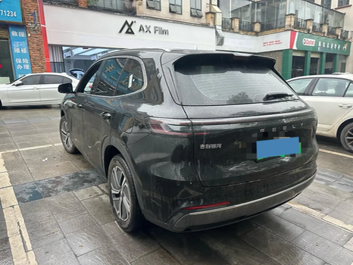 2025 BYD Sea Lion 05 DM-i 1.5L 101HP L4 E-CVT PHEV 18.3KWH,autocango,china used car exporter,china ev exporter,chinese used car exporter,chinese used ev exporter