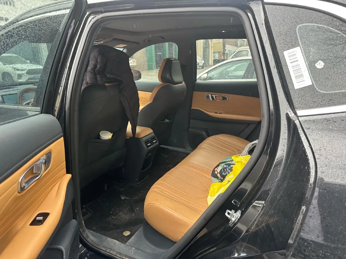 2025 BYD Sea Lion 05 DM-i 1.5L 101HP L4 E-CVT PHEV 18.3KWH,autocango,china used car exporter,china ev exporter,chinese used car exporter,chinese used ev exporter