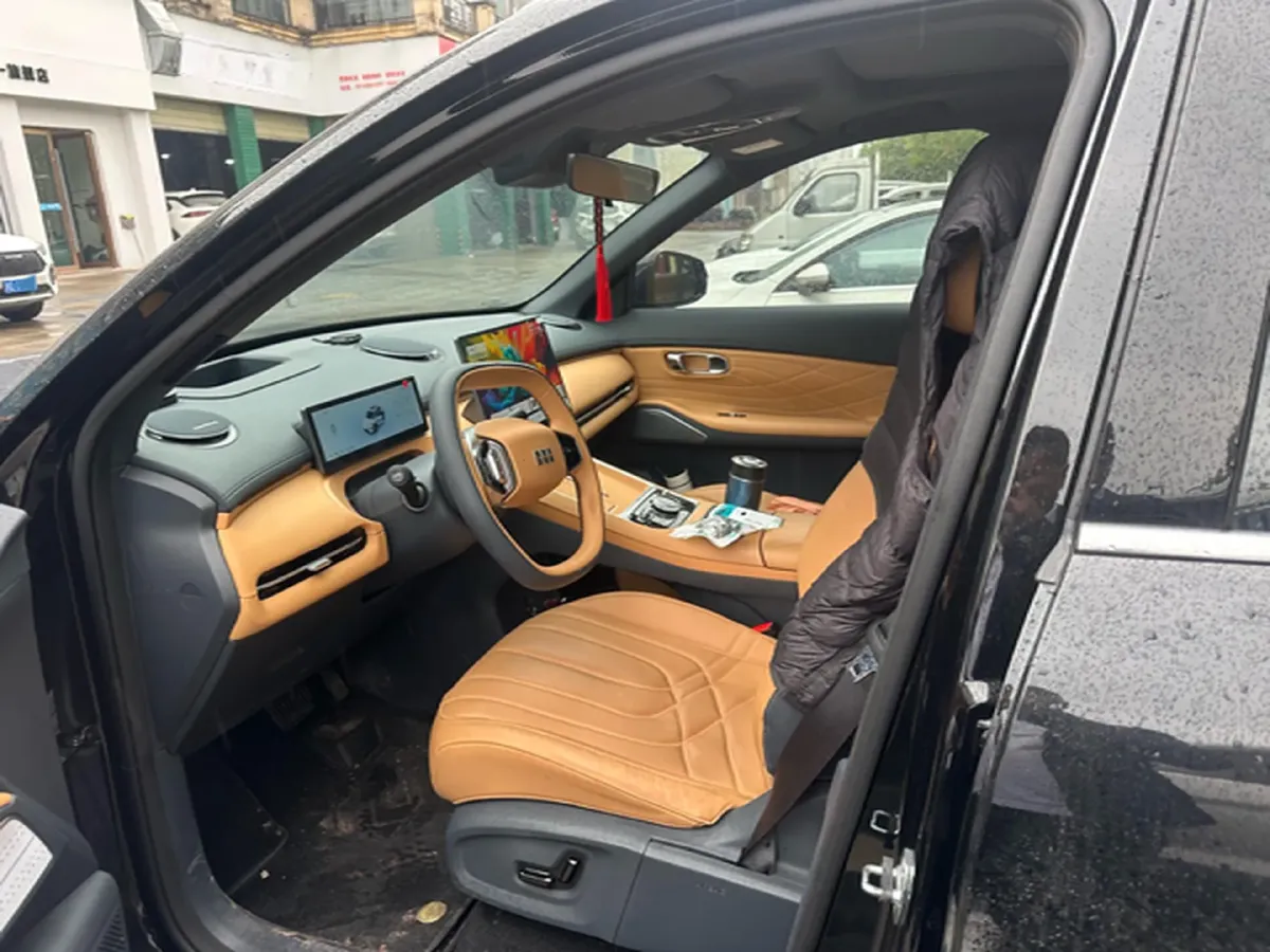 2025 BYD Sea Lion 05 DM-i 1.5L 101HP L4 E-CVT PHEV 18.3KWH,autocango,china used car exporter,china ev exporter,chinese used car exporter,chinese used ev exporter