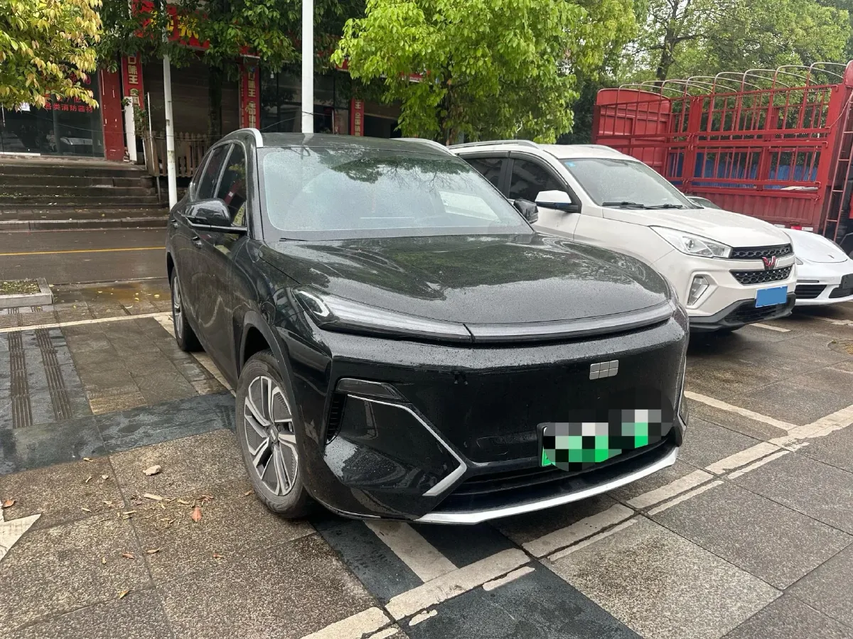 2025 BYD Sea Lion 05 DM-i 1.5L 101HP L4 E-CVT PHEV 18.3KWH,autocango,china used car exporter,china ev exporter,chinese used car exporter,chinese used ev exporter