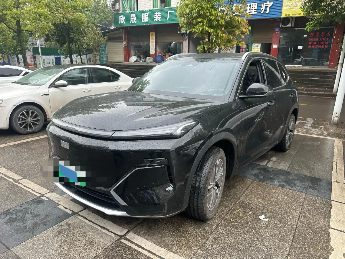 2025 BYD Sea Lion 05 DM-i 1.5L 101HP L4 E-CVT PHEV 18.3KWH,autocango,china used car exporter,china ev exporter,chinese used car exporter,chinese used ev exporter