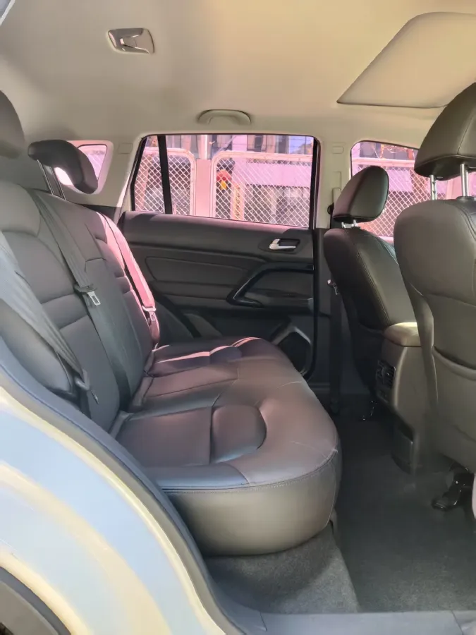 2017 GAC Trumpchi GS4 1.3T 137HP L4 5MT,autocango,china used car exporter,china ev exporter,chinese used car exporter,chinese used ev exporter