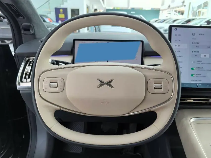 2024 Xpeng P7+ BEV 60.7KWH,autocango,china used car exporter,china ev exporter,chinese used car exporter,chinese used ev exporter