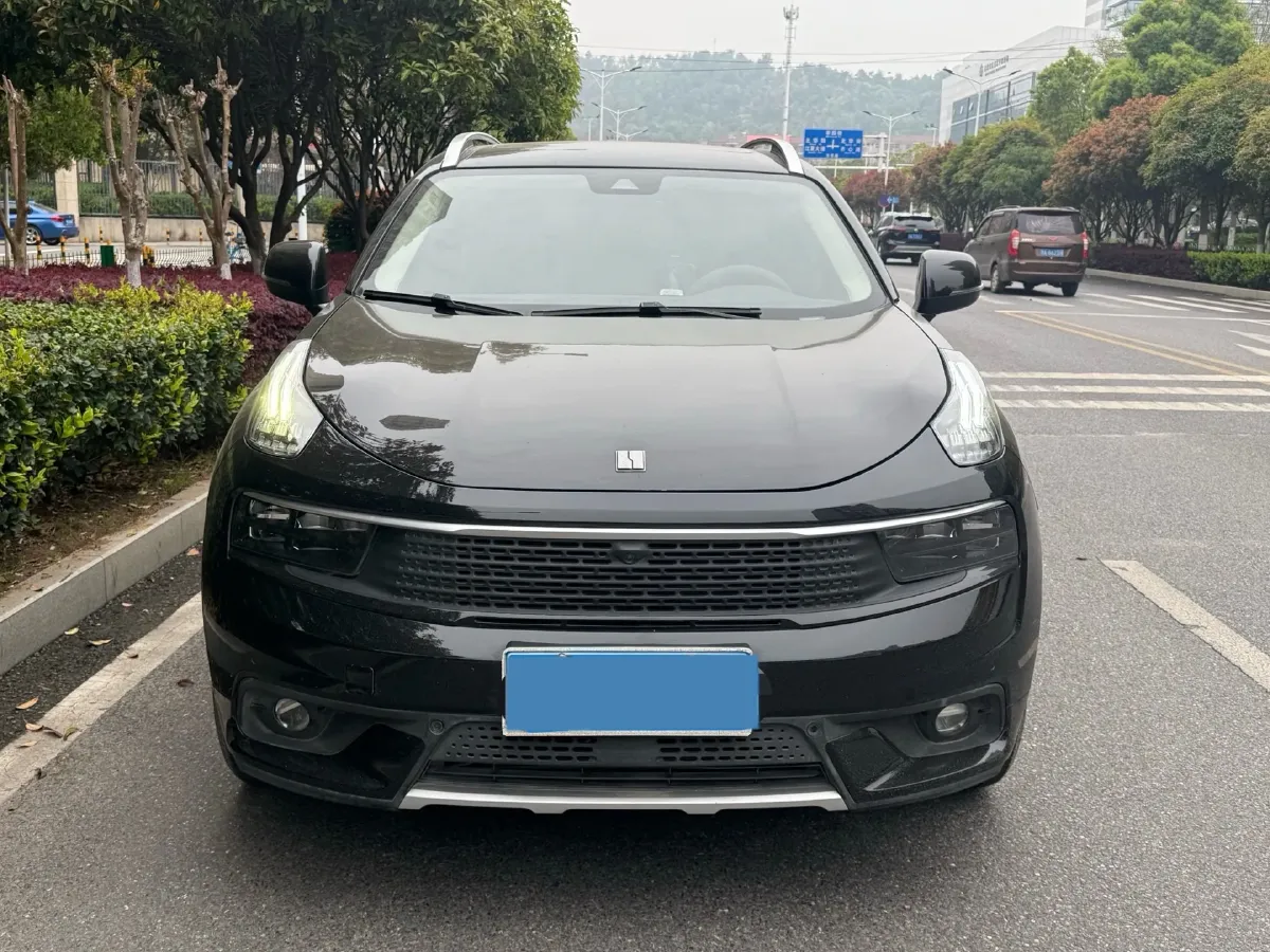 2019 LYNK&CO 01 2.0T 190HP L4 7DCT,autocango,china used car exporter,china ev exporter,chinese used car exporter,chinese used ev exporter