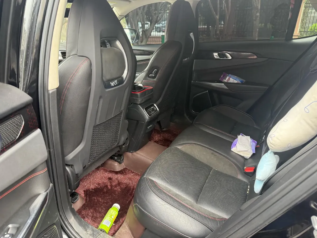 2019 LYNK&CO 01 2.0T 190HP L4 7DCT,autocango,china used car exporter,china ev exporter,chinese used car exporter,chinese used ev exporter