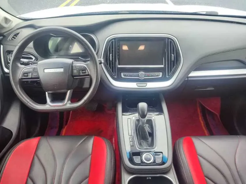 2020 Jetour X70M 1.5T 156HP L4 6DCT,autocango,china used car exporter,china ev exporter,chinese used car exporter,chinese used ev exporter