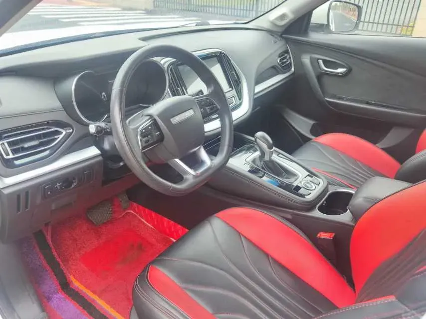 2020 Jetour X70M 1.5T 156HP L4 6DCT,autocango,china used car exporter,china ev exporter,chinese used car exporter,chinese used ev exporter