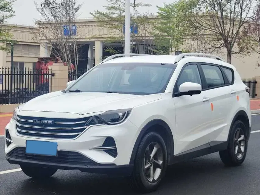 2020 Jetour X70M 1.5T 156HP L4 6DCT,autocango,china used car exporter,china ev exporter,chinese used car exporter,chinese used ev exporter
