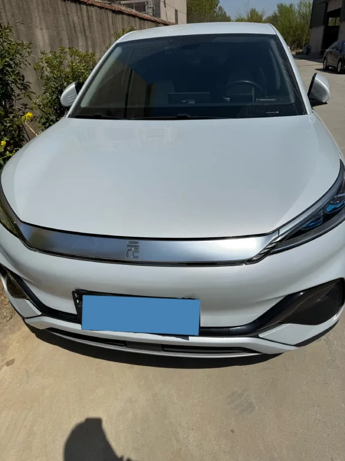 2022 Hycan Z03 BEV 64.23KWH,autocango,china used car exporter,china ev exporter,chinese used car exporter,chinese used ev exporter