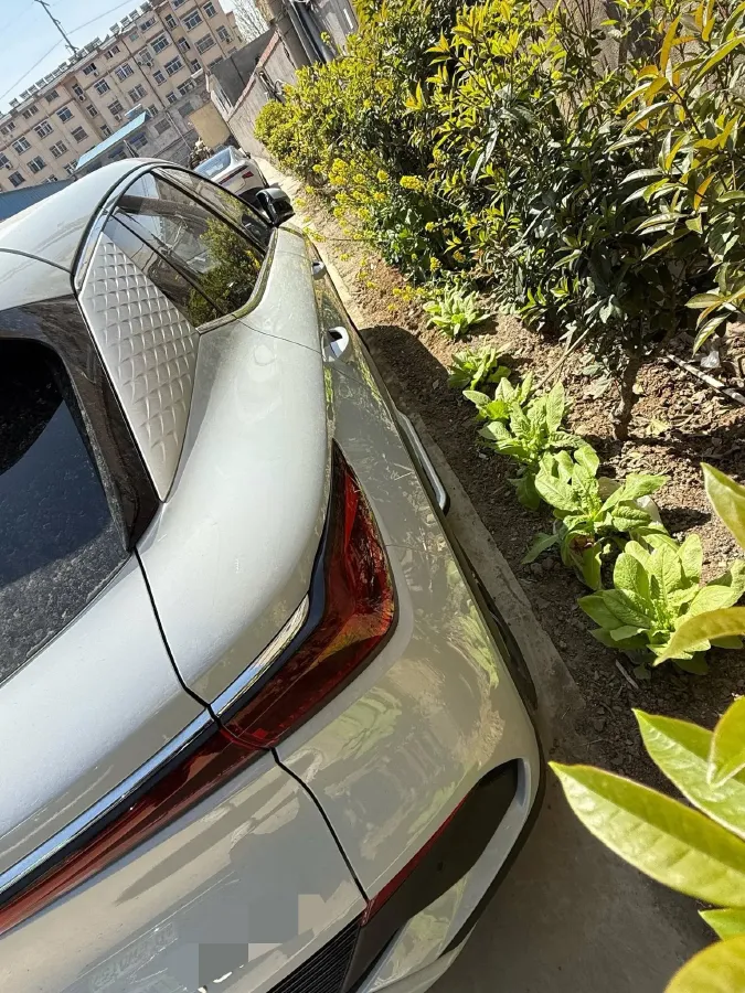 2022 Hycan Z03 BEV 64.23KWH,autocango,china used car exporter,china ev exporter,chinese used car exporter,chinese used ev exporter