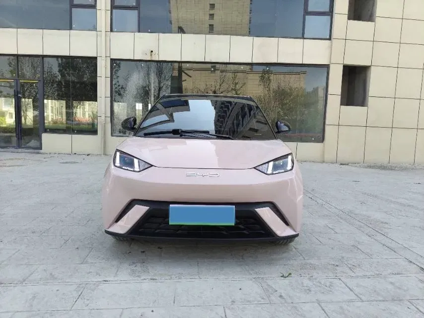 2023 BYD Seagull BEV 38.88KWH,autocango,china used car exporter,china ev exporter,chinese used car exporter,chinese used ev exporter