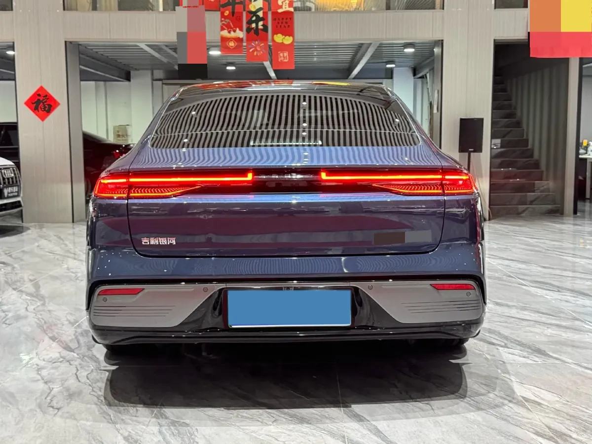 2025 Geely Galaxy Starshine 8 1.5L 112HP L4 1DHT PHEV,autocango,china used car exporter,china ev exporter,chinese used car exporter,chinese used ev exporter