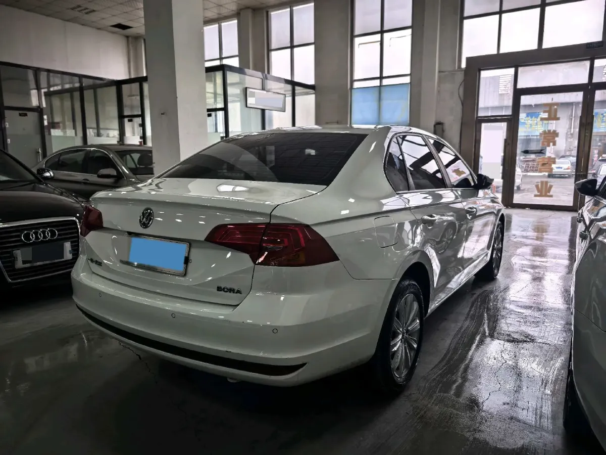 2019 Volkswagen Bora 1.5L 112HP L4 6AT,autocango,china used car exporter,china ev exporter,chinese used car exporter,chinese used ev exporter