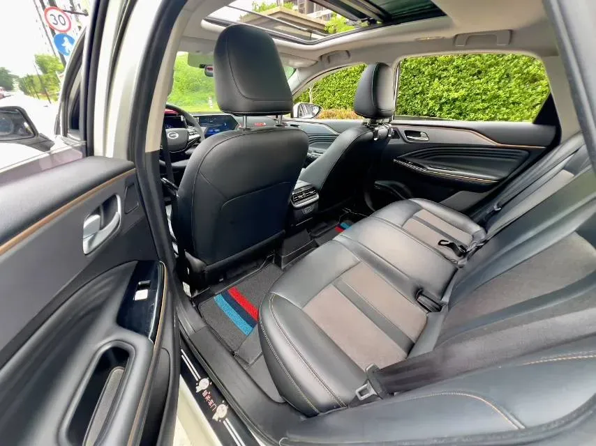 2022 Aion S BEV 60KWH,autocango,china used car exporter,china ev exporter,chinese used car exporter,chinese used ev exporter