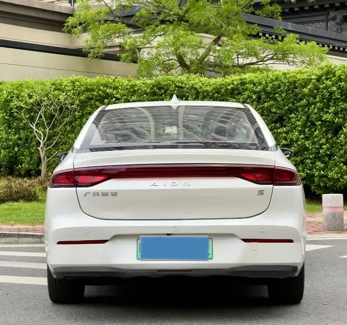 2022 Aion S BEV 60KWH,autocango,china used car exporter,china ev exporter,chinese used car exporter,chinese used ev exporter