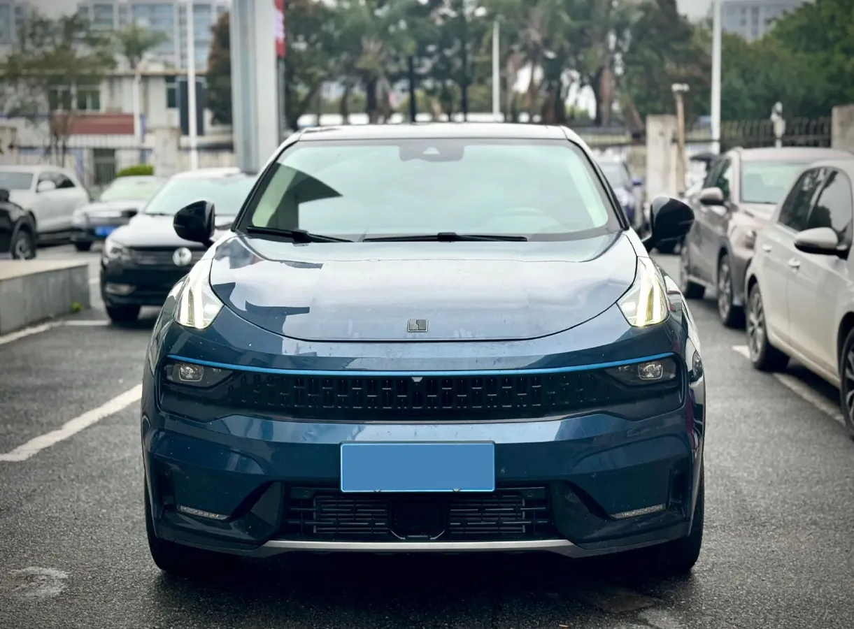 2022 LYNK&CO 05 2.0T 254HP L4 8AT,autocango,china used car exporter,china ev exporter,chinese used car exporter,chinese used ev exporter