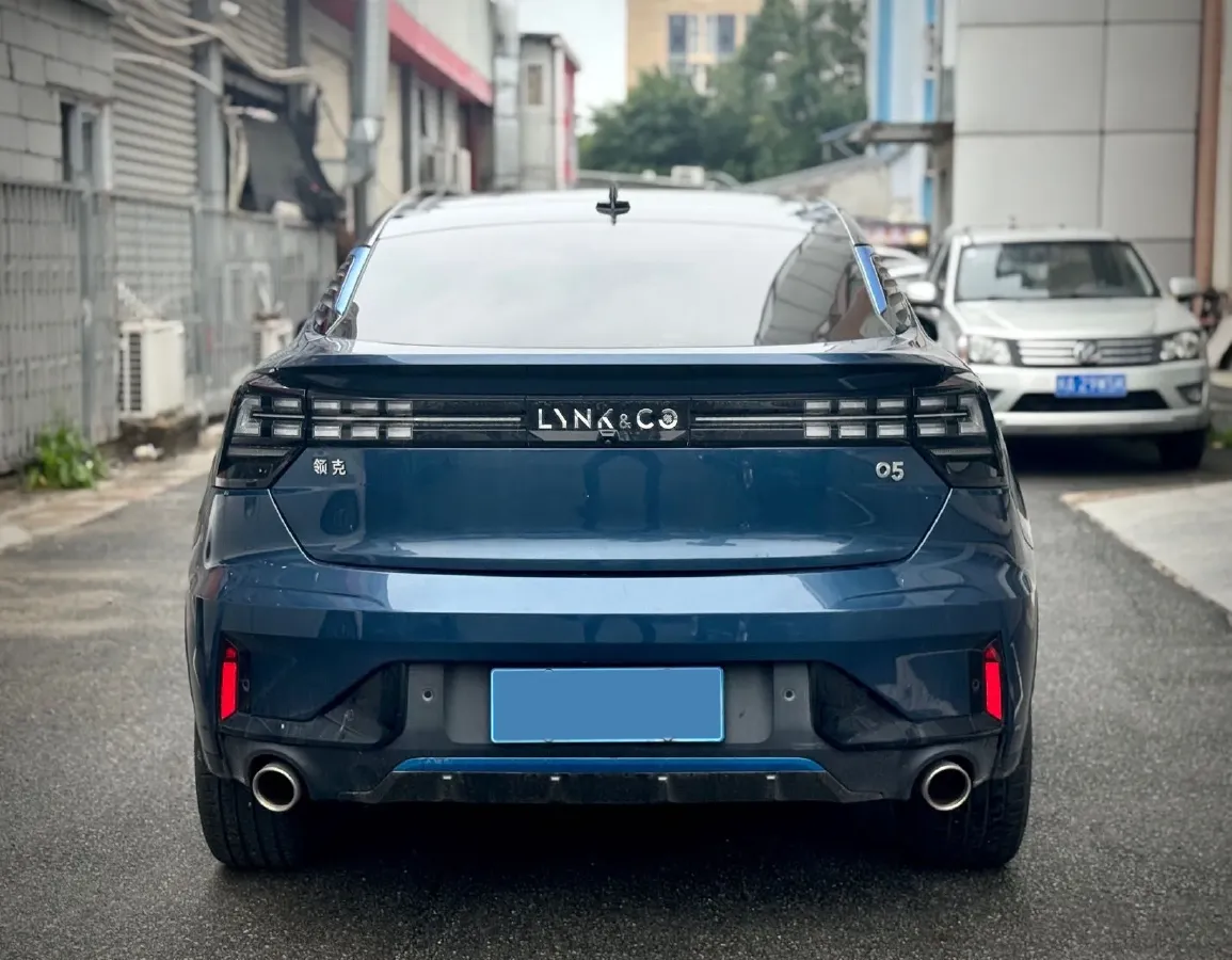 2022 LYNK&CO 05 2.0T 254HP L4 8AT,autocango,china used car exporter,china ev exporter,chinese used car exporter,chinese used ev exporter