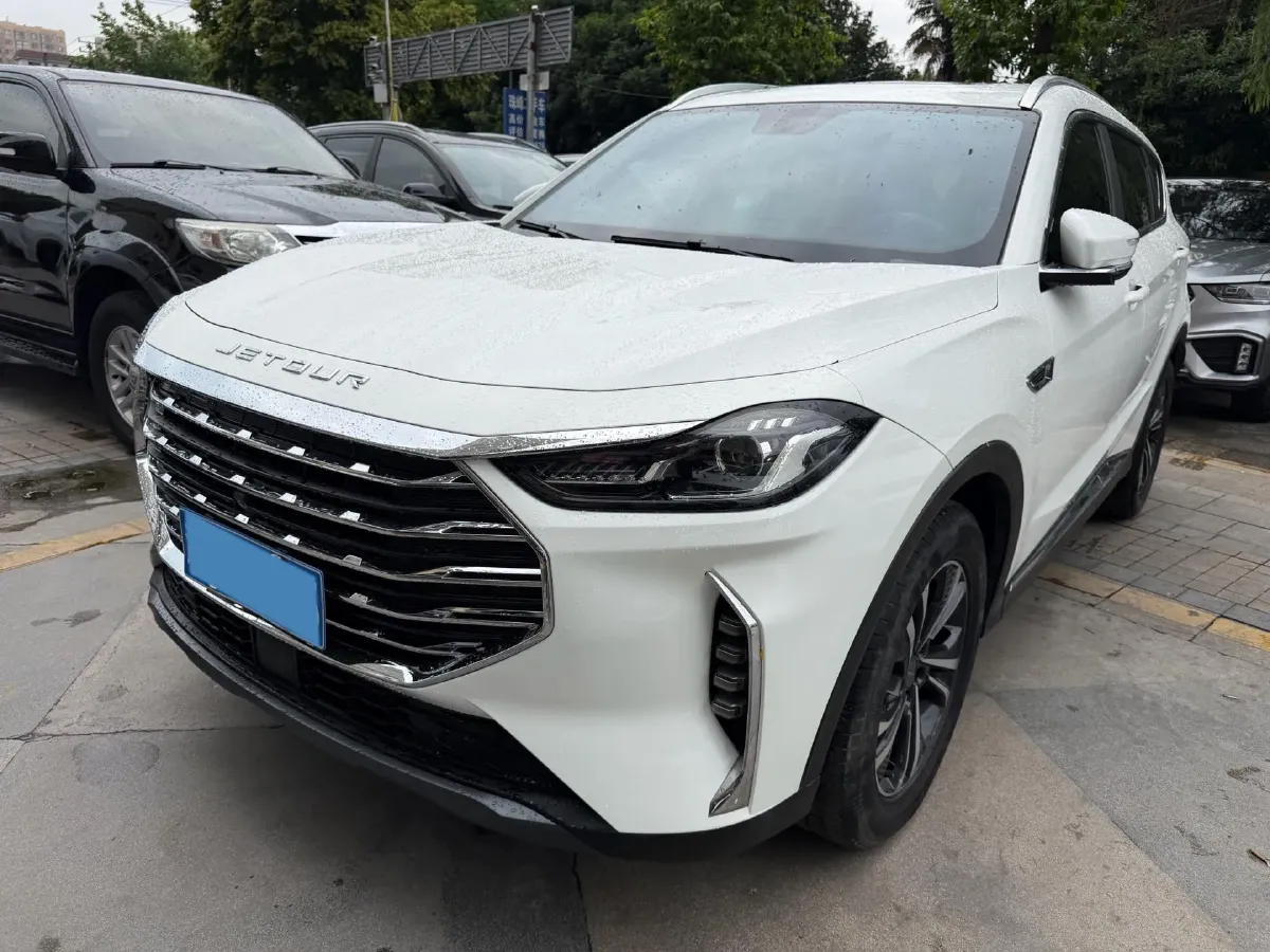 2021 Jetour X70 Plus 1.5T 156HP L4 6DCT,autocango,china used car exporter,china ev exporter,chinese used car exporter,chinese used ev exporter