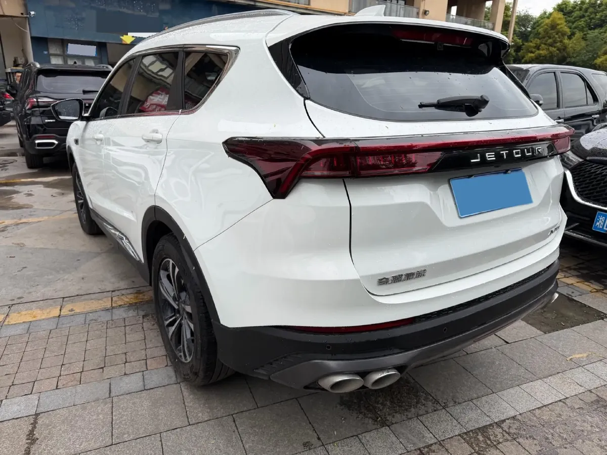 2021 Jetour X70 Plus 1.5T 156HP L4 6DCT,autocango,china used car exporter,china ev exporter,chinese used car exporter,chinese used ev exporter