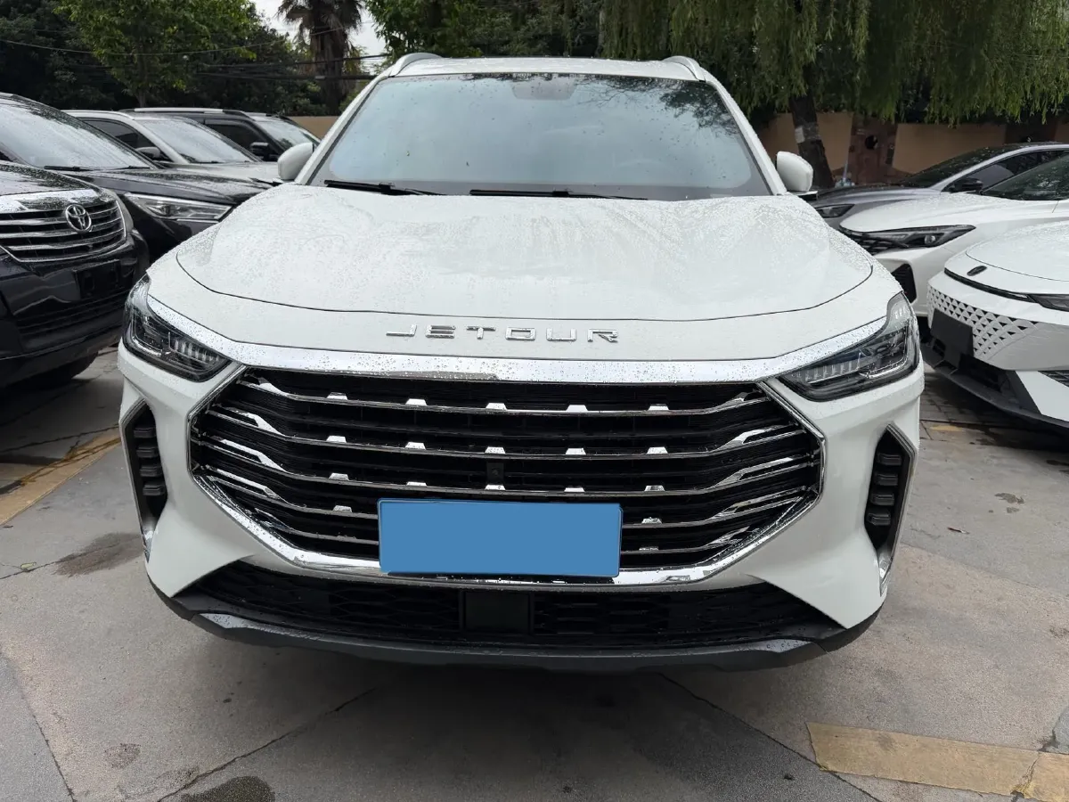2021 Jetour X70 Plus 1.5T 156HP L4 6DCT,autocango,china used car exporter,china ev exporter,chinese used car exporter,chinese used ev exporter