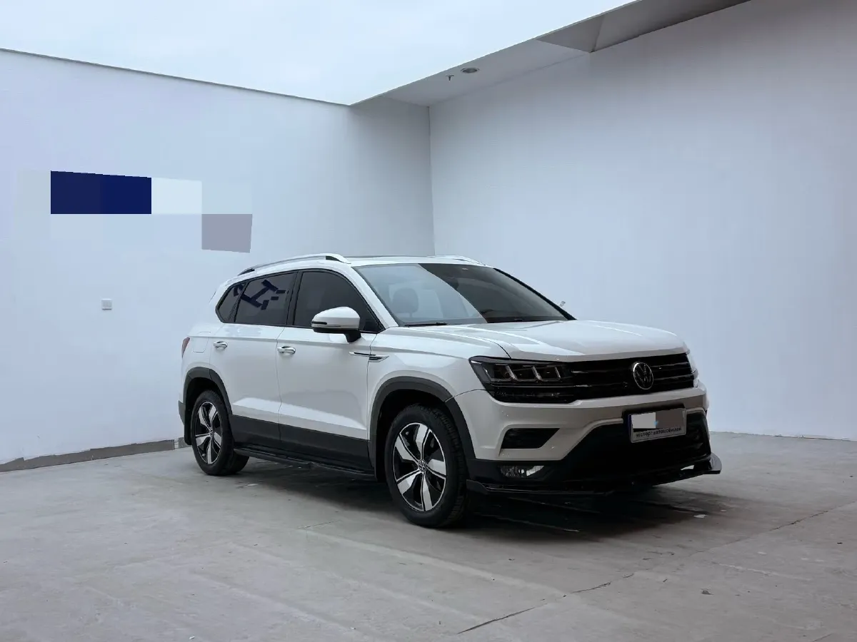 2021 Volkswagen Tharu 1.4T 150HP L4 7DCT,autocango,china used car exporter,china ev exporter,chinese used car exporter,chinese used ev exporter