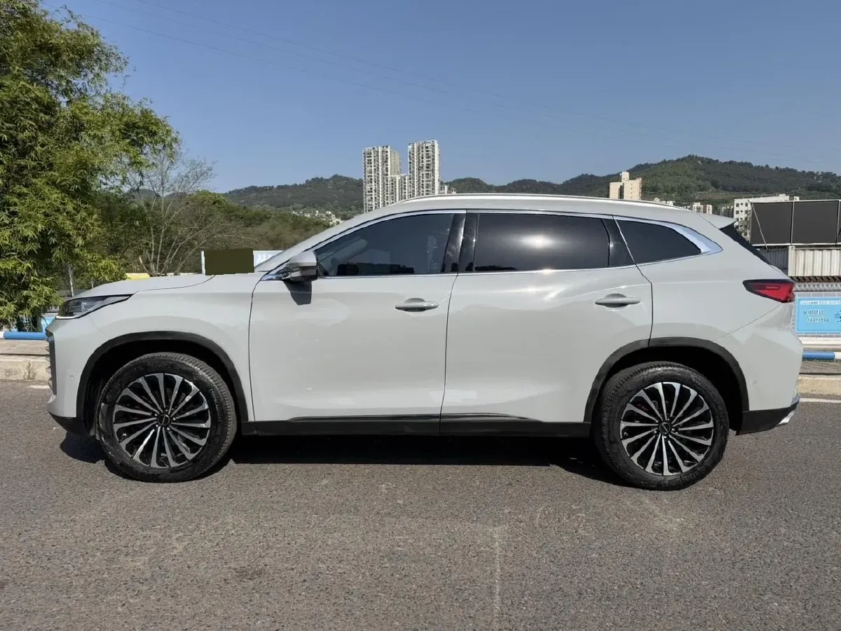 2021 Exceed TXL 2.0T 261HP L4 7DCT,autocango,china used car exporter,china ev exporter,chinese used car exporter,chinese used ev exporter