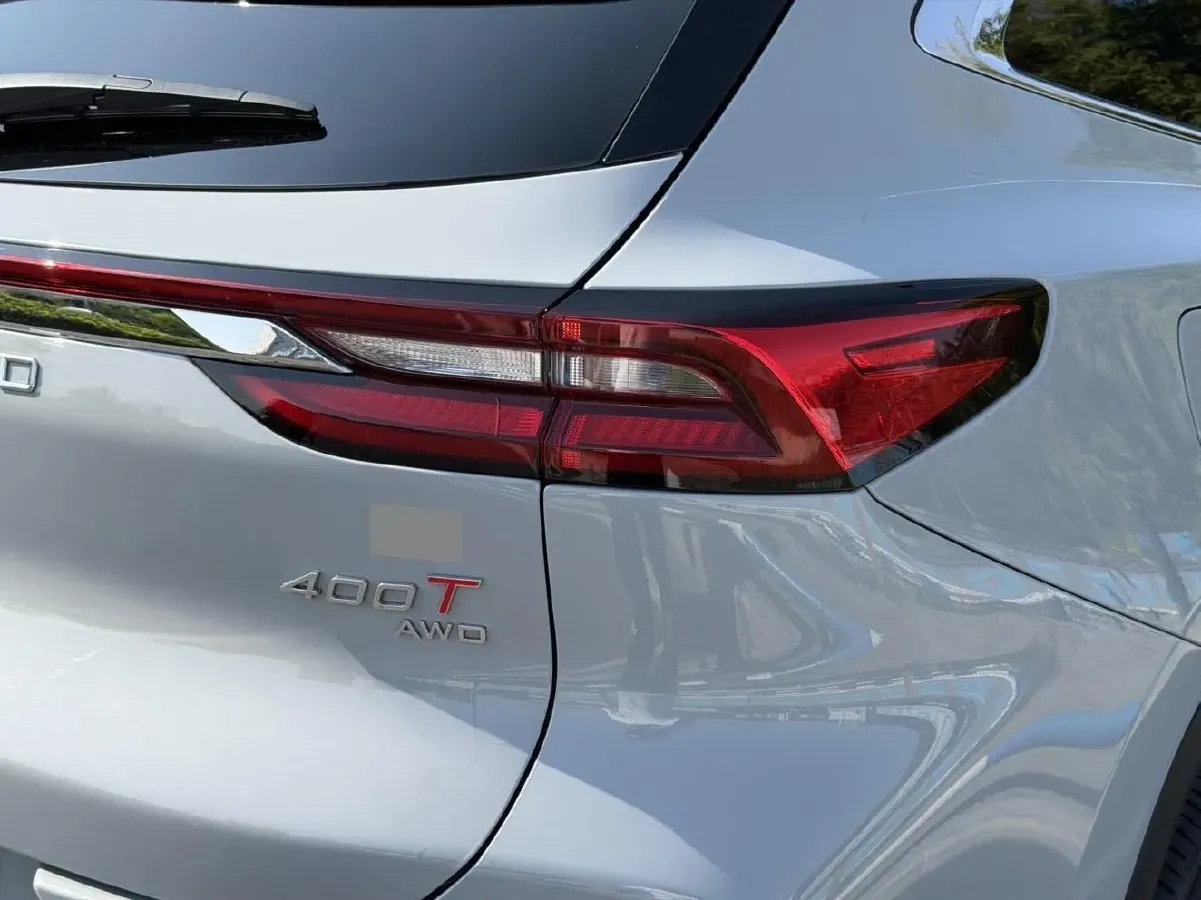 2021 Exceed TXL 2.0T 261HP L4 7DCT,autocango,china used car exporter,china ev exporter,chinese used car exporter,chinese used ev exporter