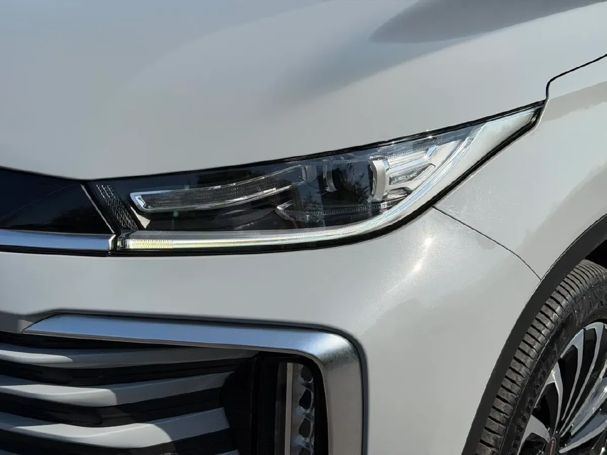 2021 Exceed TXL 2.0T 261HP L4 7DCT,autocango,china used car exporter,china ev exporter,chinese used car exporter,chinese used ev exporter