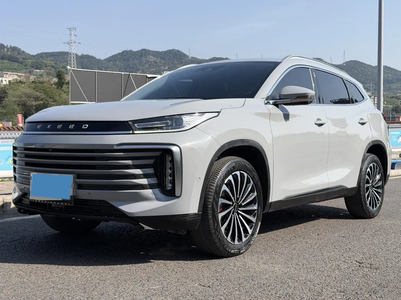 autocango,china used car exporter,china ev exporter,chinese used car exporter,chinese used ev exporter