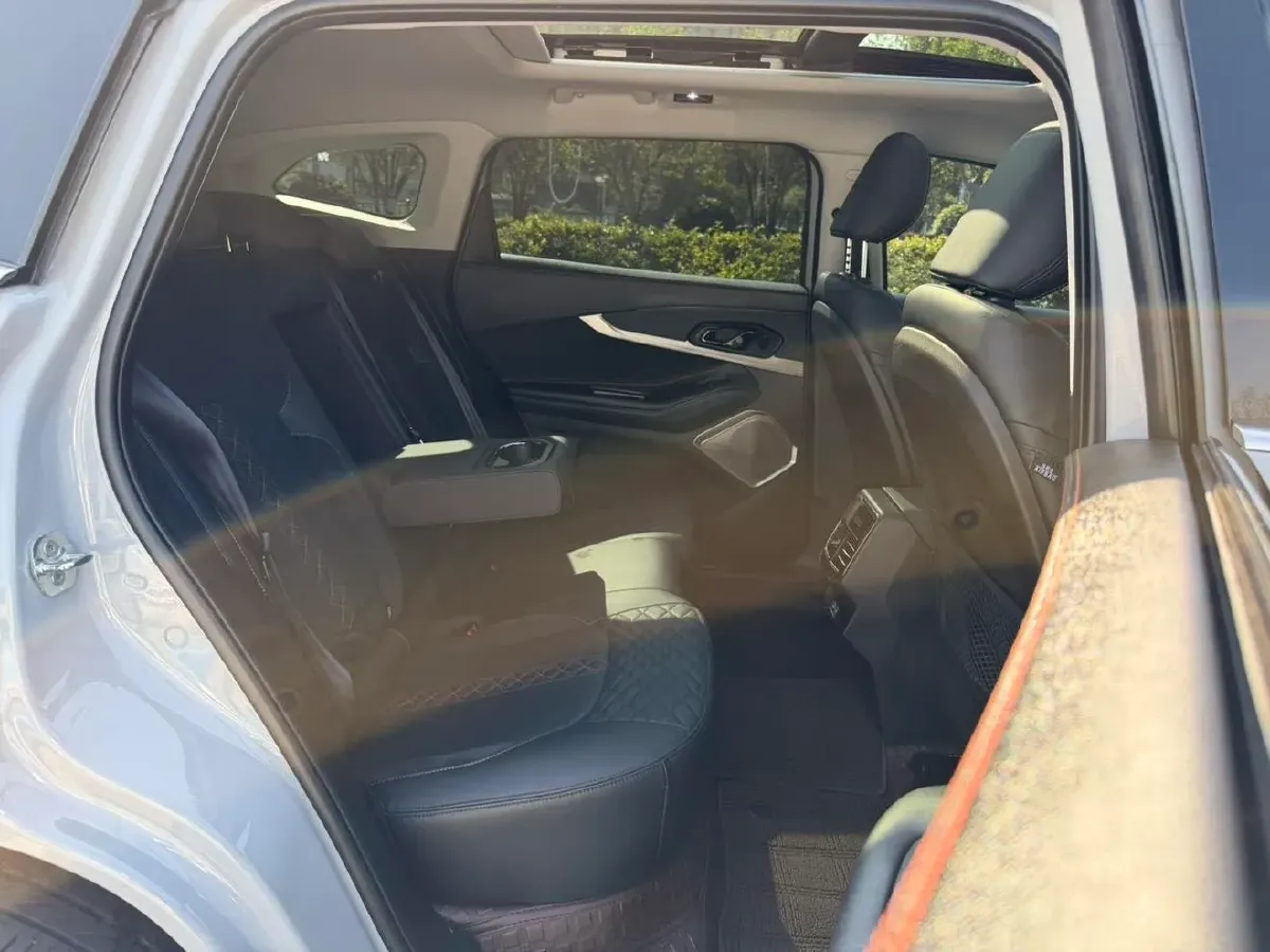 2021 Exceed TXL 2.0T 261HP L4 7DCT,autocango,china used car exporter,china ev exporter,chinese used car exporter,chinese used ev exporter